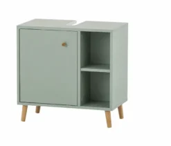 Waschbeckenunterschrank »Bjarne«, pistaziengrün