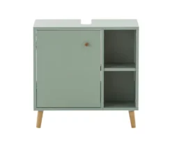 Waschbeckenunterschrank »Bjarne«, pistaziengrün