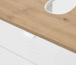 Waschbeckenunterschrank »SONARI« mit Schubladen