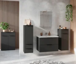 Waschtisch »Crandon« inkl Becken, groß