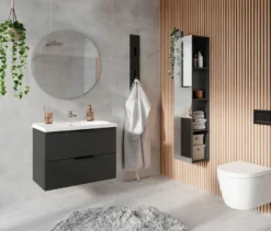 Waschtisch »Crandon« inkl Becken, groß