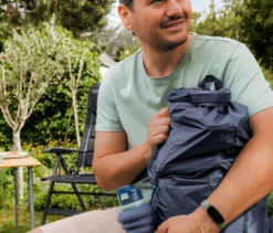 Wasserdichter Rucksack