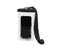 Wasserdichte Smartphone-Hülle