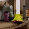 3 wasserfeste Packsäcke