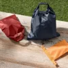 3 wasserfeste Packsäcke