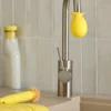 Wasserhahn-Entkalker-Aufsatz