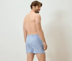 4 Web-Boxershorts