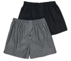 2 Webboxershorts