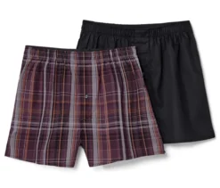 2 Webboxershorts