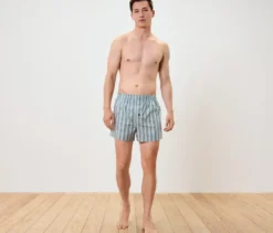 2 Web-Boxershorts