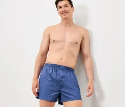 4 Web-Boxershorts