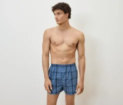 4 Web-Boxershorts
