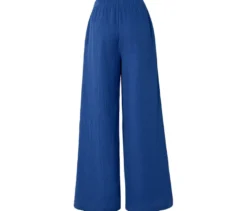 Web-Musselin-Relaxhose