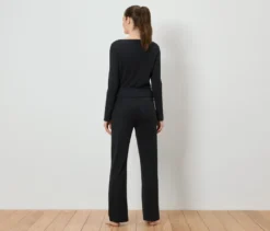 Weite Sporthose