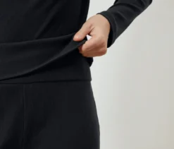 Weite Sporthose