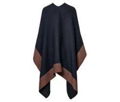 Wende-Poncho