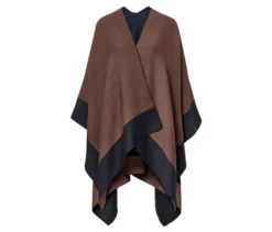 Wende-Poncho
