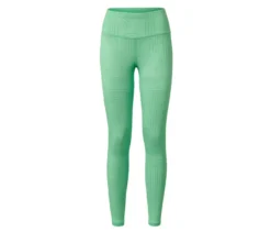 Wende-Sporttight, grün