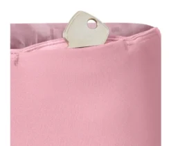 Wende-Sporttight, rosa