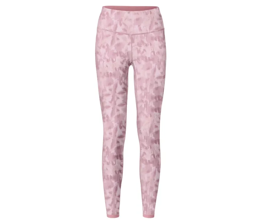 Wende-Sporttight, rosa