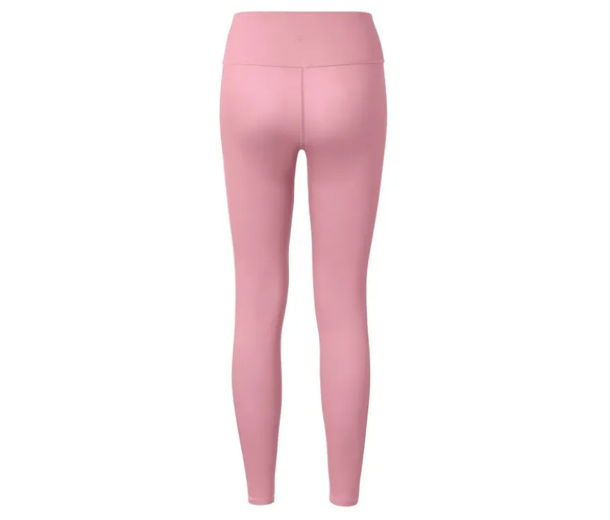 Wende-Sporttight, rosa
