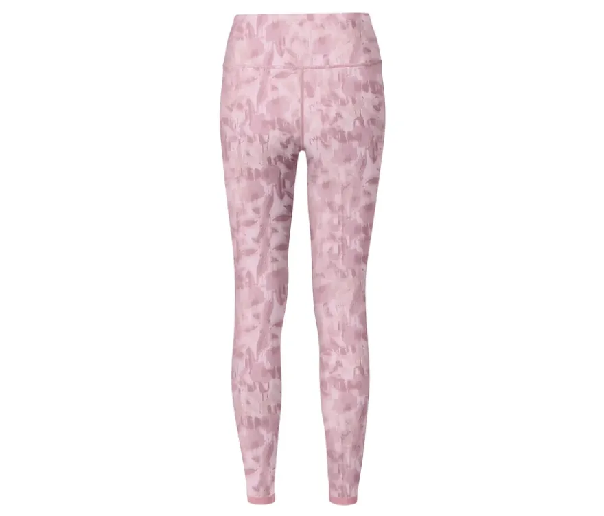 Wende-Sporttight, rosa