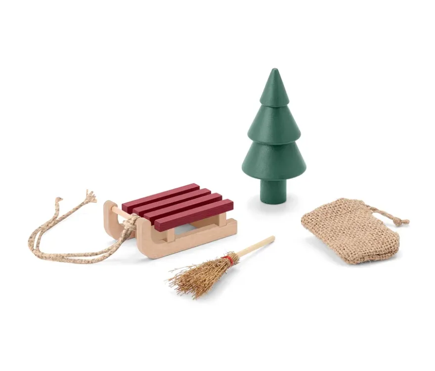 Wichteltür-Accessoires