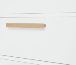 Wickelkommode »Leira« mit Schubladen