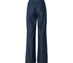 Wide-Komfort-Jeans
