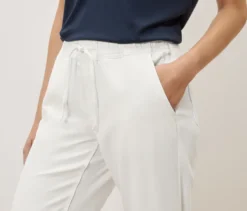 Wide-Komfort-Jeans