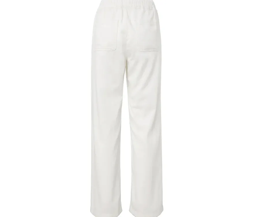 Wide-Komfort-Jeans