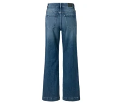 Wide Leg Jeans – Fit »Viki«