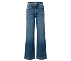 Wide Leg Jeans – Fit »Viki«