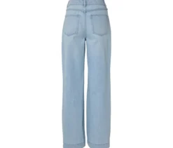 Wide Leg Jeans »Non Stretch« ‒ Fit »Viki«
