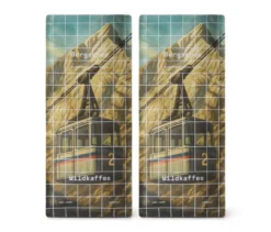Wildkaffee - Bergsonne Espresso - 2x1 kg Ganze Bohne
