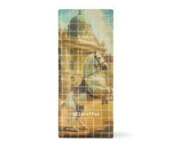 Wildkaffee - Vienna Calling Espresso - 1 kg Ganze Bohne