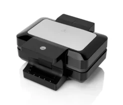 WILFA Waffeleisen GAUFRES »BW-1000B«, schwarz