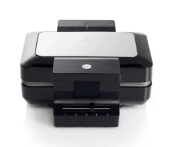 WILFA Waffeleisen GAUFRES »BW-1000B«, schwarz