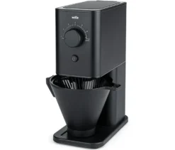 Wilfa Zense CG3B-125 Kaffeemühle