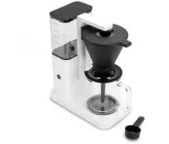 Wilfa Zense Filtermaschine, weiß