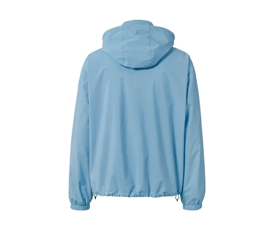 Windbreaker-Jacke