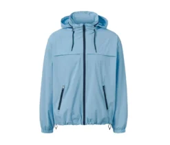 Windbreaker-Jacke
