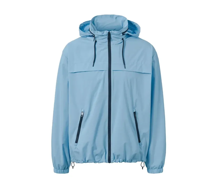 Windbreaker-Jacke