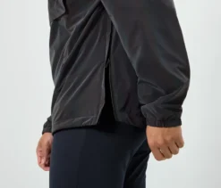Windbreaker Rainbow Reflective