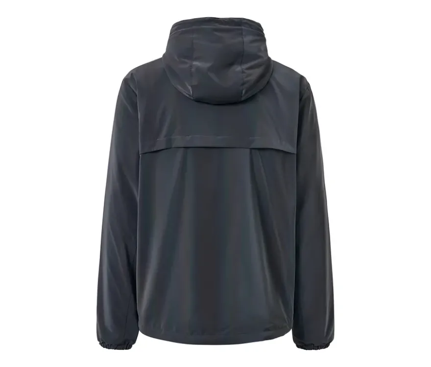 Windbreaker Rainbow Reflective