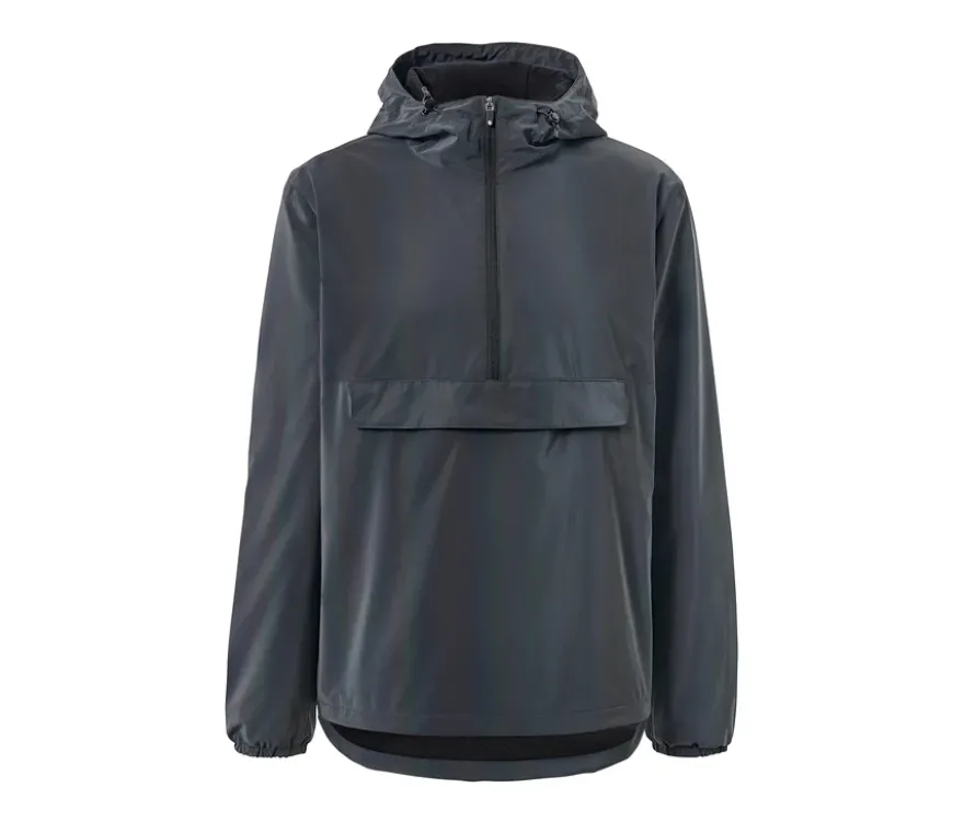 Windbreaker Rainbow Reflective