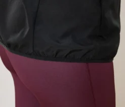 Windjacke »packable«