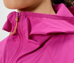 Windjacke »packable«