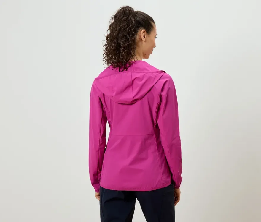Windjacke »packable«