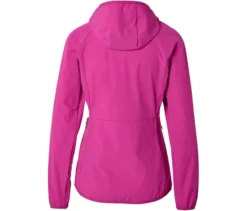 Windjacke »packable«